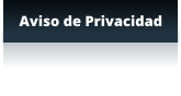 Aviso de Privacidad
